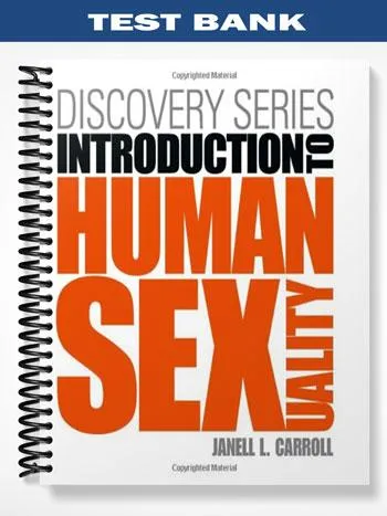 Test_Bank_for_Discovery_Series_Human_Sexuality_1st_Edition_by_Carroll