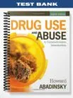 Test_Bank_for_Drug_Use_and_Abuse_A_Comprehensive_Introduction_8th_Edition_by_Howard_Abadinsky