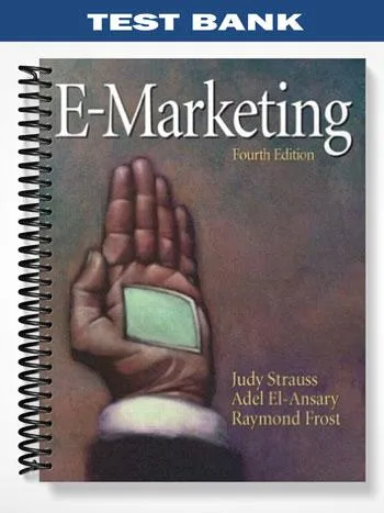 Test_Bank_for_E Marketing_4th_Edition_by_Strauss