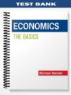 Test_Bank_for_Economics_The_Basics_1st_Edition_by_Michael_Mandel