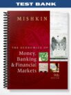 Test_Bank_for_Economics_of_Money_Banking_and_Financial_Markets_9th_Edition_by_Mishkin
