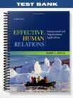 Test_Bank_for_Effective_Human_Relations_Interpersonal_and_Organizational_Applications_12th_Edition_by_Reece