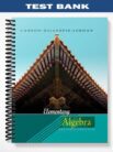 Test_Bank_for_Elementary_Algebra_2nd_Edition_by_Carson