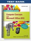 Test_Bank_for_Enhanced_Computer_Concepts_and_Microsoft_Office_2013_Illustrated_1st_Edition_by_Parsons