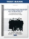 Test_Bank_for_Entrepreneurship_1st_Edition_by_Meyer