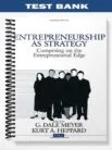 Test_Bank_for_Entrepreneurship_1st_Edition_by_Meyer