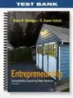 Test_Bank_for_Entrepreneurship_Successfully_Launching_New_Ventures_3rd_Edition_by_Barringer