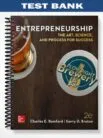 Test_Bank_for_Entrepreneurship_The_Art_Science_and_Process_for_Success_2nd_Edition_by_Bamford