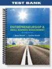 Test_Bank_for_Entrepreneurship_and_Small_Business_Management_2nd_Edition_by_Mariotti