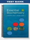 Test_Bank_for_Essential_Biochemistry_2nd_Edition_by_Pratt