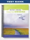 Test_Bank_for_Essential_Statistics_1st_Edition_by_Gould