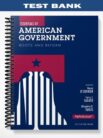 Test_Bank_for_Essentials_of_American_Government_Roots_and_Reform_2012_Election_Edition_11th_Edition_by_OConnor