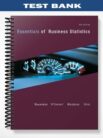 Test_Bank_for_Essentials_of_Business_Statistics_4th_Edition_by_Bowerman