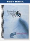 Test_Bank_for_Essentials_of_College_Physics_1st_Edition_by_Serway