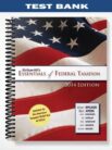 Test_Bank_for_Essentials_of_Federal_Taxation_2014_2nd_Edition_by_Spilker