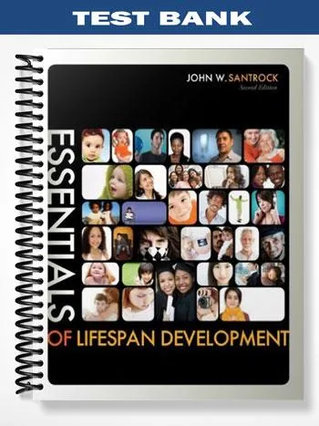 Test_Bank_for_Essentials_of_Life Span_Development_2nd_Edition_by_Santrock