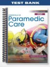 Test_Bank_for_Essentials_of_Paramedic_Care_Update_2nd_Edition_by_Bledsoe