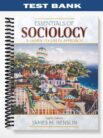 Test_Bank_for_Essentials_of_Sociology_A_Down To Earth_Approach_8th_Edition_by_Henslin