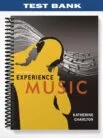 Test_Bank_for_Experience_Music_3rd_Edition_by_Charlton
