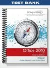 Test_Bank_for_Exploring_Microsoft_Office_2010_Volume_1_2nd_Edition_by_Grauer