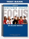 Test_Bank_for_FOCUS_on_College_Success_2nd_Edition_by_Staley
