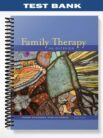 Test Bank for Family Therapy An Overview 8th Edition by Goldenberg