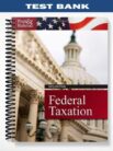 Test_Bank_for_Federal_Taxation_2013_7th_Edition_by_Pratt