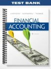 Test Bank for Financial Accounting 9th Edition by Harrison