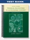 Test_Bank_for_Financial_Accounting_in_an_Economic_Context_7th_Edition_by_Pratt