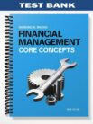 Test_Bank_for_Financial_Management_Core_Concepts_3rd_Edition_by_Raymond_Brooks