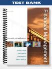 Test_Bank_for_Financial_Management_Principles_and_Applications_10th_Edition_by_Keown