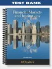 Test_Bank_for_Financial_Markets_and_Institutions_9th_Edition_by_Jeff_Madura