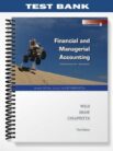 Test_Bank_for_Financial_and_Managerial_Accounting_Information_for_Decisions_3rd_Edition_by_Wild