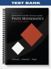 Test_Bank_for_Finite_Mathematics__Its_Applications_10th_Edition_by_Goldstein