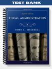Test_Bank_for_Fiscal_Administration_8th_Edition_by_John_Mikesell
