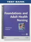 Test_Bank_for_Foundations_and_Adult_Health_Nursing_6th_Edition_by_Christensen