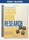 Test_Bank_for_Fundamentals_of_Social_Work_Research_1st_Edition_by_Engel