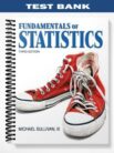 Test_Bank_for_Fundamentals_of_Statistics_3rd_Edition_by_Michael_Sullivan