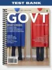 Test_Bank_for_GOVT_5th_Edition_by_Sidlow