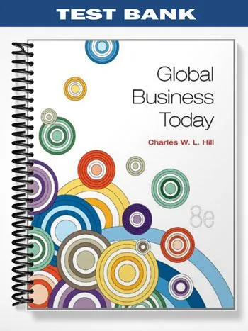 Test_Bank_for_Global_Business_Today_8th_Edition_by_Hill Test_Bank_for_Global_Business_Today_8th_Edition_by_Hill
