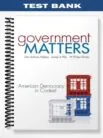 Test_Bank_for_Government_Matters_American_Democracy_in_Context_1st_Edition_by_Maltese