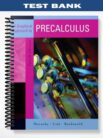 Test_Bank_for_Graphical_Approach_to_Precalculus_4th_Edition_by_Hornsby