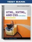 Test_Bank_for_HTML_XHTML_and_CSS_Comprehensive_6th_Edition_by_Shelly