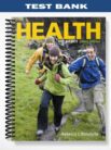 Test_Bank_for_Health_The_Basics_Green_Edition_9th_Edition_by_Donatelle