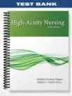 Test_Bank_for_High Acuity_Nursing_6th_Edition_by_Wagner