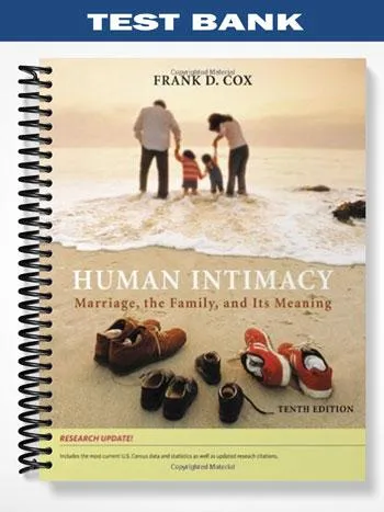 Test_Bank_for_Human_Intimacy_Marriage_the_Family_and_Its_Meaning_Research_Update_10th_Edition_by_Cox