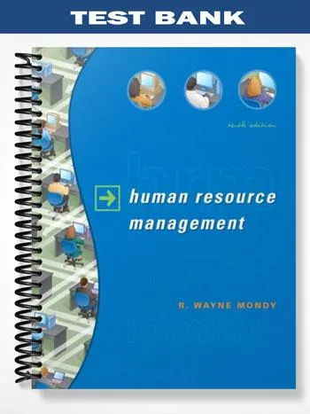 Test_Bank_for_Human_Resource_Management_10th_Edition_by_Mondy