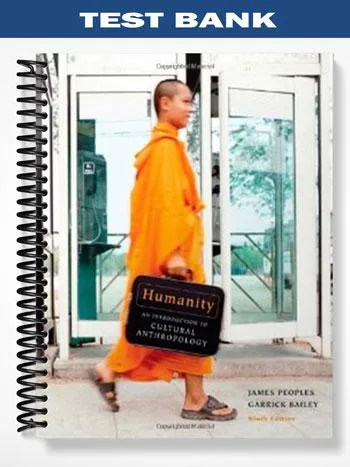 Test_Bank_for_Humanity_An_Introduction_to_Cultural_Anthropology_9th_Edition_by_Peoples