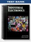 Test_Bank_for_Industrial_Electronics_1st_Edition_by_Rehg