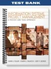 Test_Bank_for_Information_Systems_Project_Management_A_Process_and_Team_Approach_1st_Edition_by_Fuller